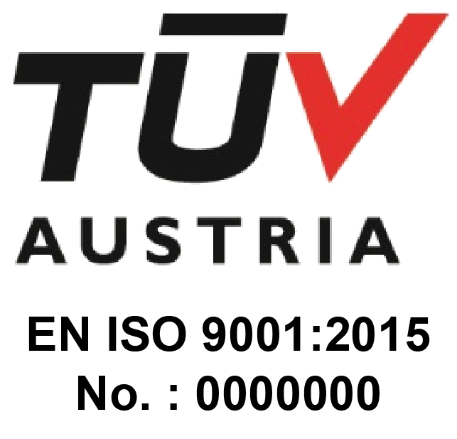 TUV Austria 